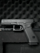 Image for Glock 17 gen 5 te ruil aangeboden