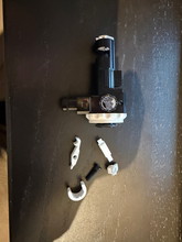 Bild für Retro Arms CNC Hop Up Chamber AR15 UNI