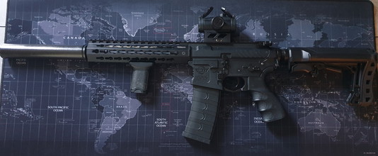 Image pour G&G CM16 SRL  KILLLER