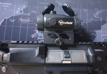 Image 2 pour G&G CM16 SRL  KILLLER