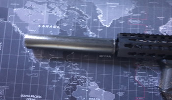 Image 4 pour G&G CM16 SRL  KILLLER
