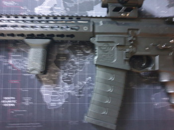 Imagen 5 de G&G CM16 SRL  KILLLER