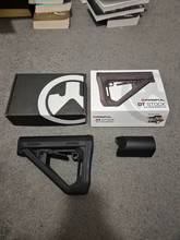 Imagen para NEW Magpul DT Mil-spec Stock