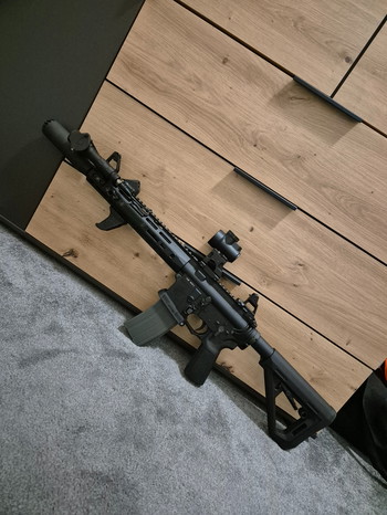 Imagen 2 de NEW Magpul DT Mil-spec Stock