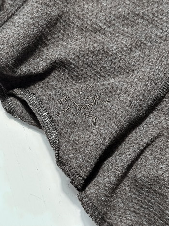 Image 2 for Arc'teryx LEAF Balaclava (Ranger Green)