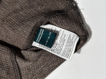 Image 3 for Arc'teryx LEAF Balaclava (Ranger Green)