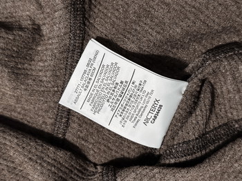 Image 4 for Arc'teryx LEAF Balaclava (Ranger Green)