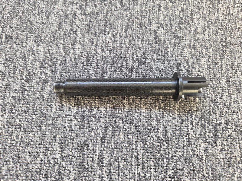 Afbeelding 1 van Mac Outer Barrel 5 Inch