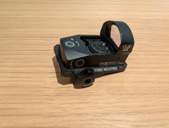 Image 3 for Red dot vortex gbbr and strike industries