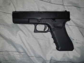 Imagen 3 de WE G17 gen 4 (Glock 17)