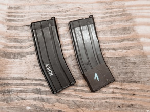 Image pour VFC GBBR Magazines (2)