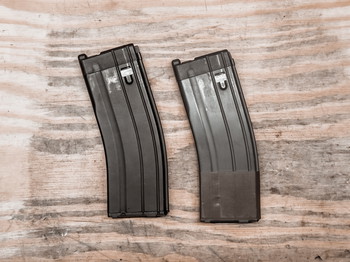 Imagen 2 de VFC GBBR Magazines (2)