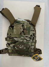 Afbeelding van HSGI CORE Laser Cut Plate Carrier