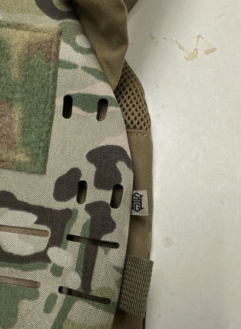 Bild 3 für HSGI CORE Laser Cut Plate Carrier