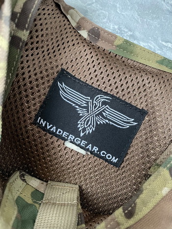 Image 3 pour Invader gear MOD carrier