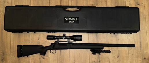 Image for Novritsch SSG24 compleet