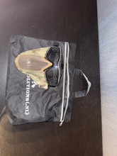 Image for MASK SOLUTIONS ANTI-FOG GOGGLES