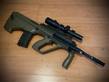 Image 2 for GHK AUG 16