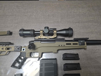 Image 2 pour TAC-41 LS Upgrade