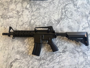 Image pour CM16 M4 | G&G | AEG | Prijs incl verzending NL