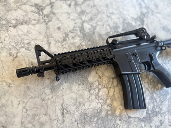 Image 2 pour CM16 M4 | G&G | AEG | Prijs incl verzending NL