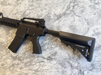 Image 3 pour CM16 M4 | G&G | AEG | Prijs incl verzending NL