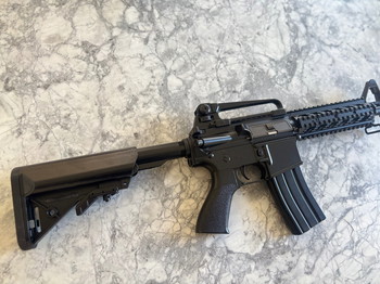 Image 4 pour CM16 M4 | G&G | AEG | Prijs incl verzending NL