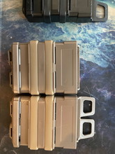 Image for M4 en pistol pouches
