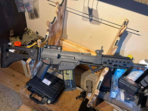 Image for VFC G36 v2