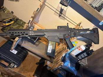 Imagen 3 de VFC G36 v2