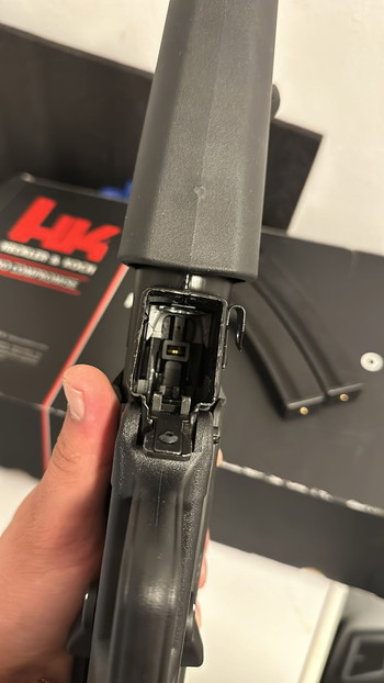 Imagen 2 de Vfc gen2 mp5 zgan