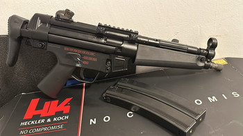 Imagen 4 de Vfc gen2 mp5 zgan