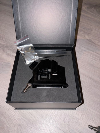 Imagen 2 de Vinci hicapa apdaptor alu