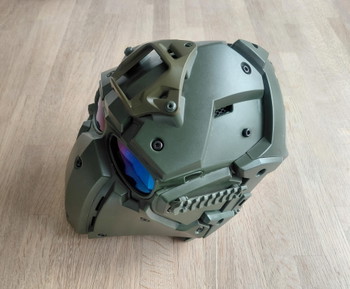 Imagen 2 de Devtac Ronin helm