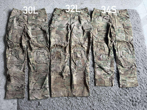 Imagen para Crye Precision G3 Combat Pants Multicam