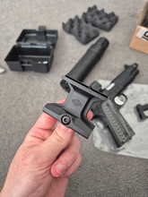 Afbeelding van Reptilia Acro 1.93 Mount New