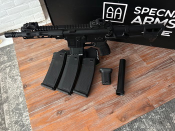 Imagen 2 de Specna Arms Edge SA-E21-PDW