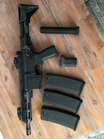 Imagen 3 de Specna Arms Edge SA-E21-PDW