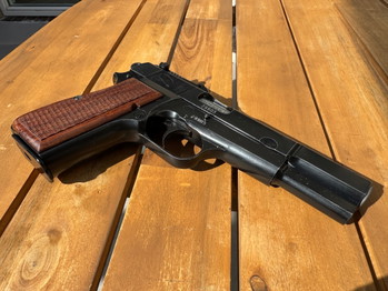 Image 3 for WE FN Hi-Power