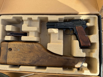 Image 7 for WE FN Hi-Power