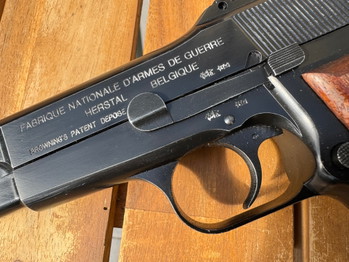 Image 8 for WE FN Hi-Power