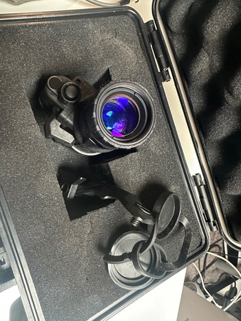 Afbeelding 3 van Gen 3 nightvision mono