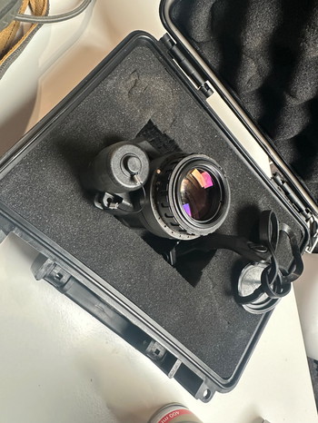 Afbeelding 4 van Gen 3 nightvision mono