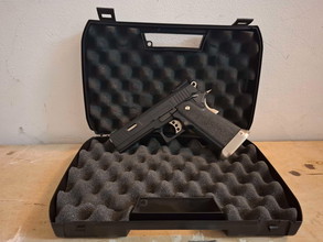 Bild für WE Hi-Capa 4.3 "Allosaurus" - GBB - BRAND NEW