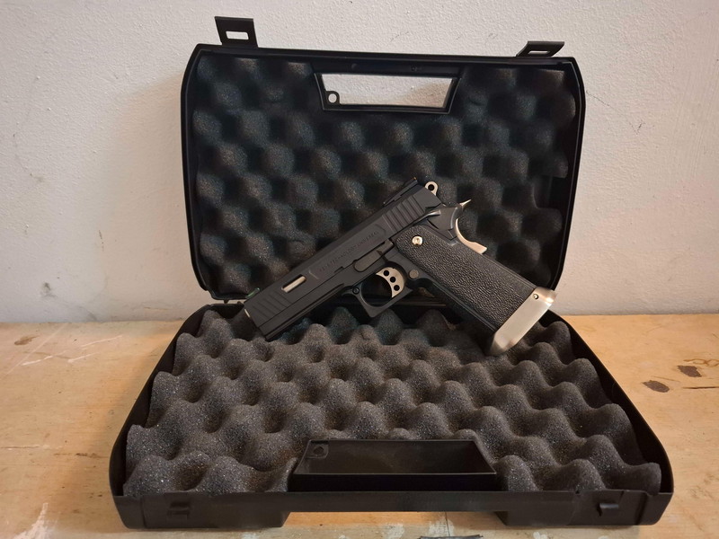 Image 1 pour WE Hi-Capa 4.3 