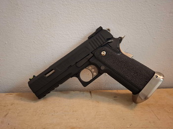 Image 2 pour WE Hi-Capa 4.3 