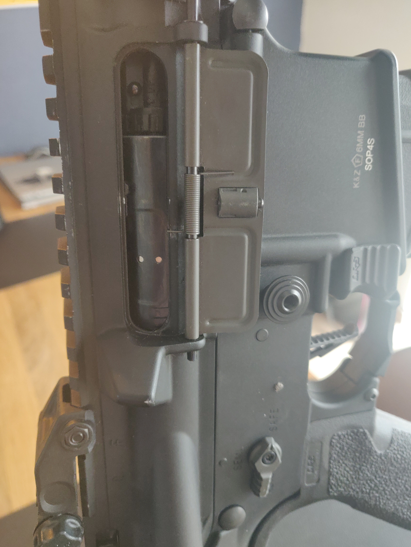 Bild 1 für Vfc Avalon m4 te koop