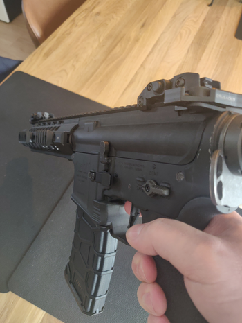 Imagen 2 de Vfc Avalon m4 te koop