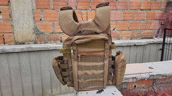 Bild 3 für Nieuwe plate carrier