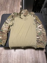 Image for Crye Precision Gen 3 combat shirt. XL L